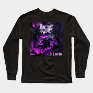 En Sabah Nur Album Cover Shirt Long Sleeve T-Shirt